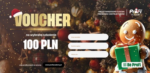 Voucher 200zł